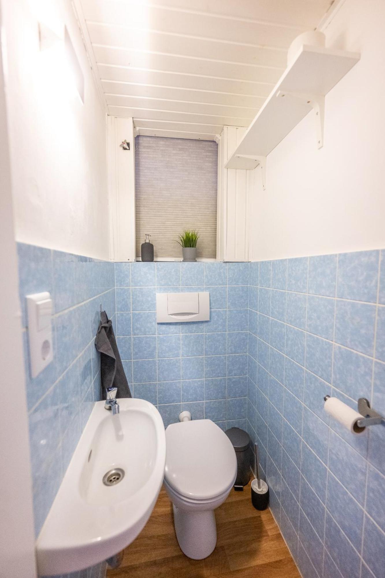 Suedstadt-Oase 1 Komfort Mit 2 Sz Und Balkon Coblence Extérieur photo